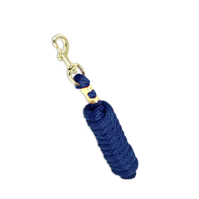 Blue Mountain Farm Lead Rope