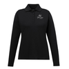 Seven Pines Stables Long Sleeve Polo