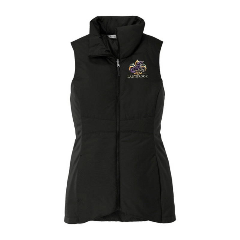 Ladybrook Rein Vest