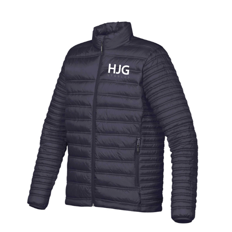 HJG Puffer Coat