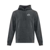 Laughton Training and Sales Hoodie