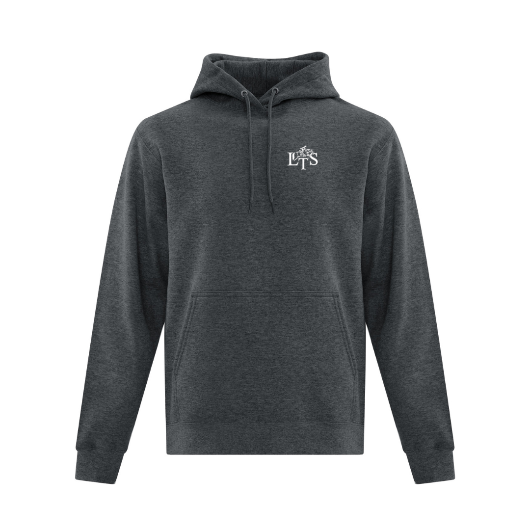 Laughton Training and Sales Hoodie