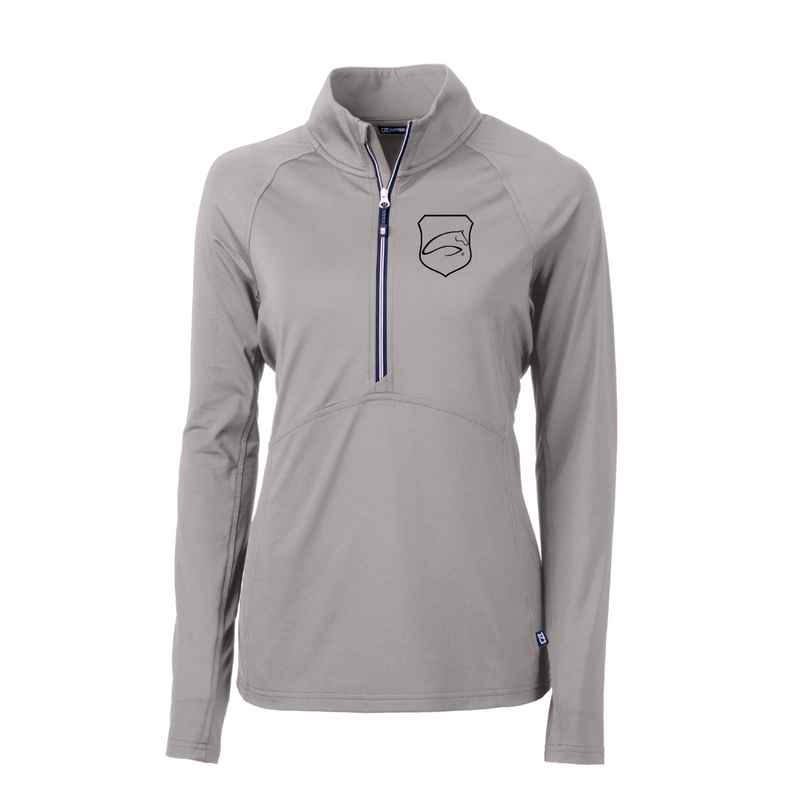 Kinvarra Eco Half Zip - Ladies / Mens