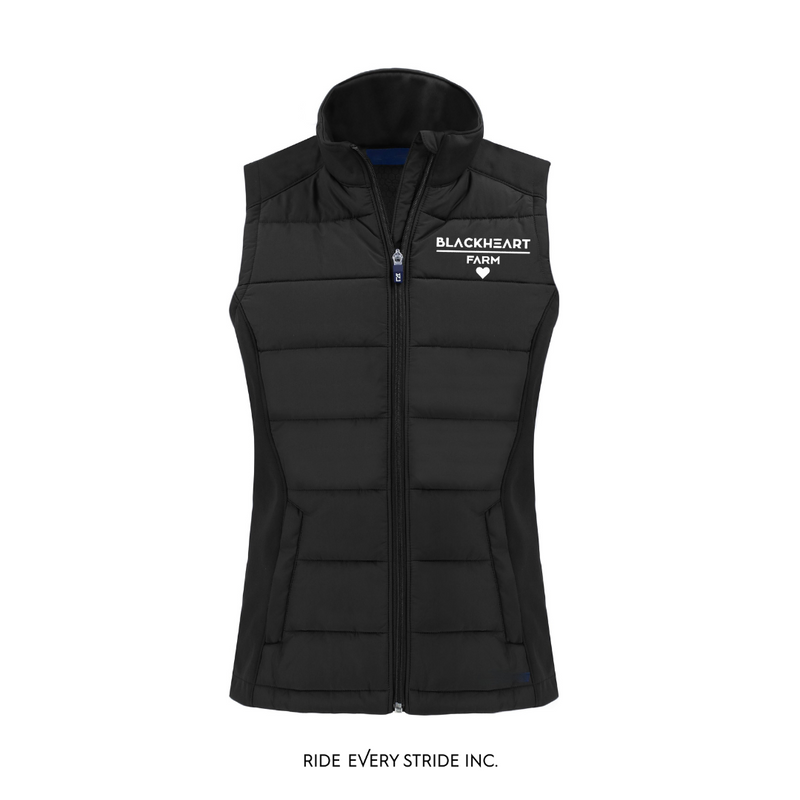 Blackheart Farm Vest