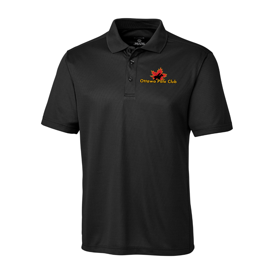 Ottawa Polo Club Polo Shirt