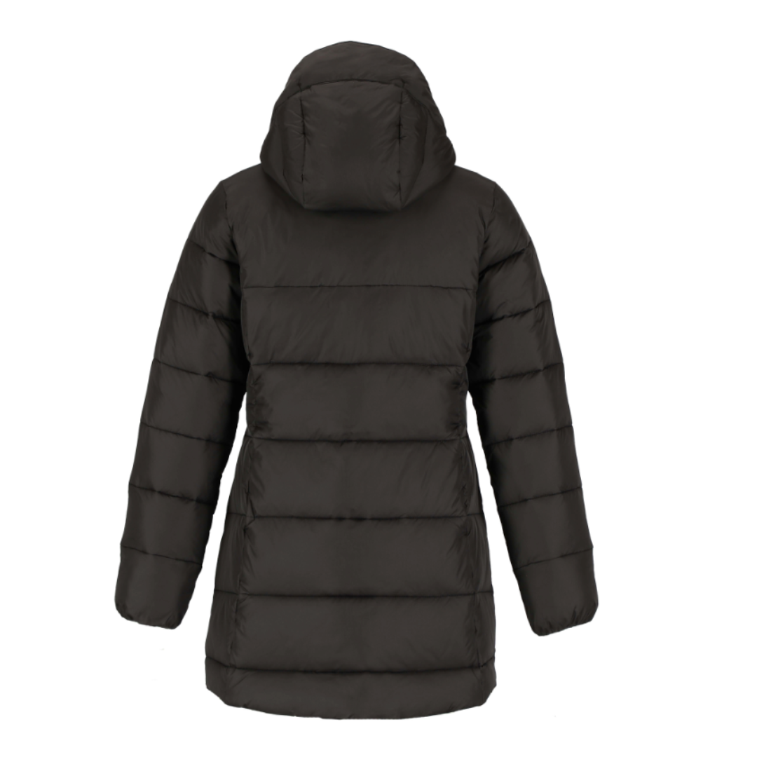 OE Puffer Coat (Women's)