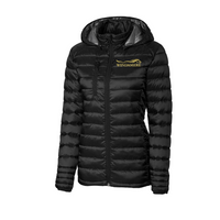 Windamere Puffer Coat