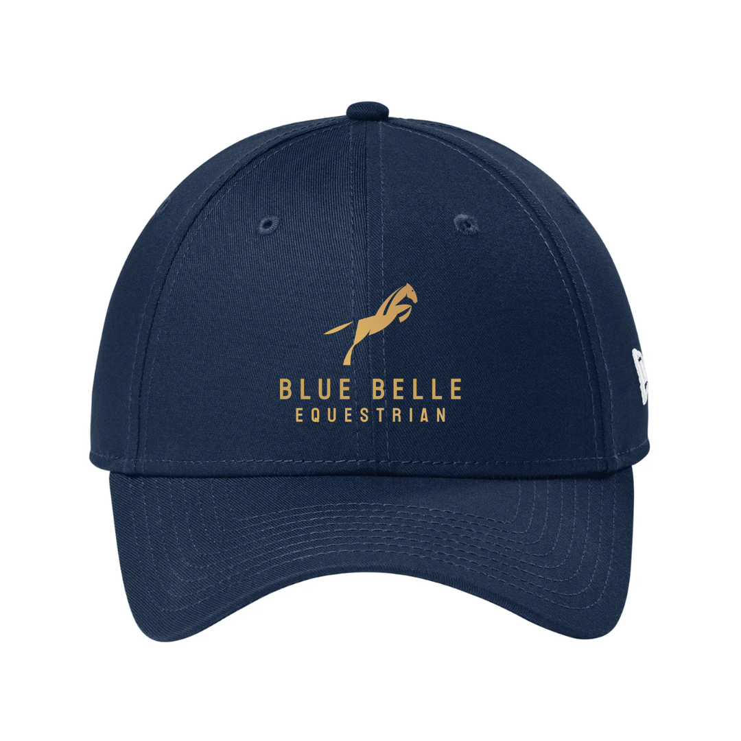 Blue Belle Cap
