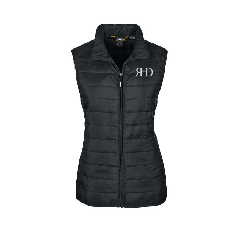 RHD Packable Vest