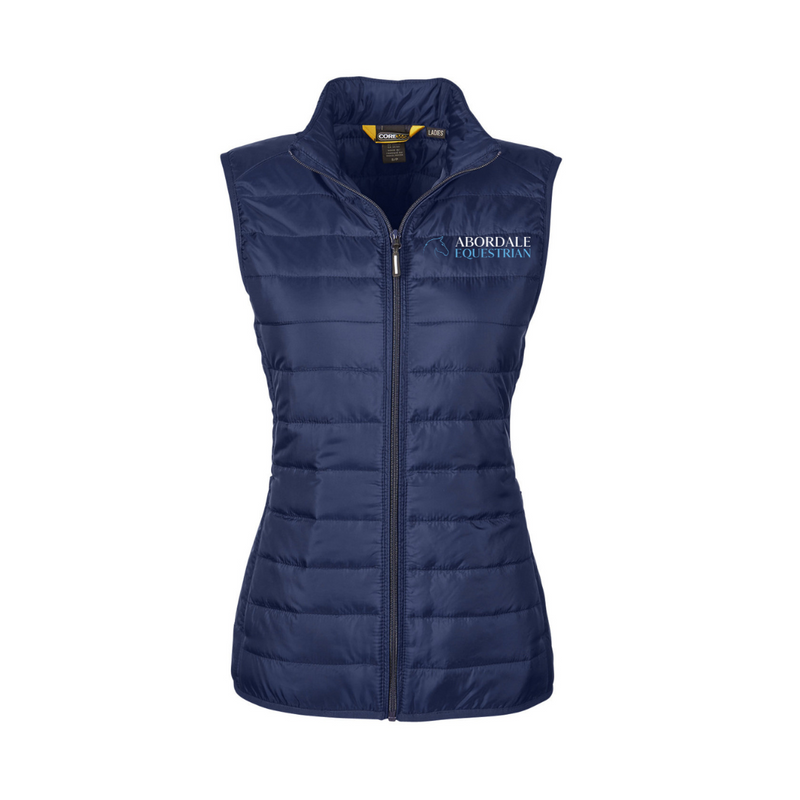 Abordale Equestrian Packable Vest