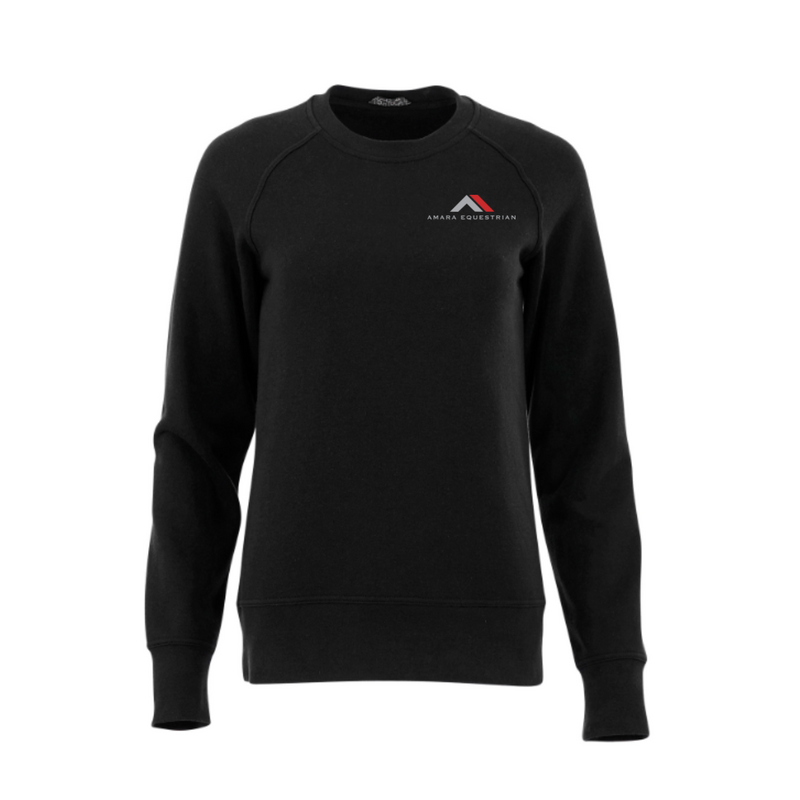 Amara Crewneck