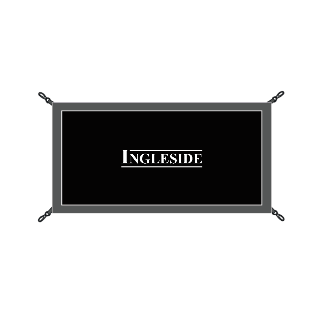 Ingleside Stall Guard