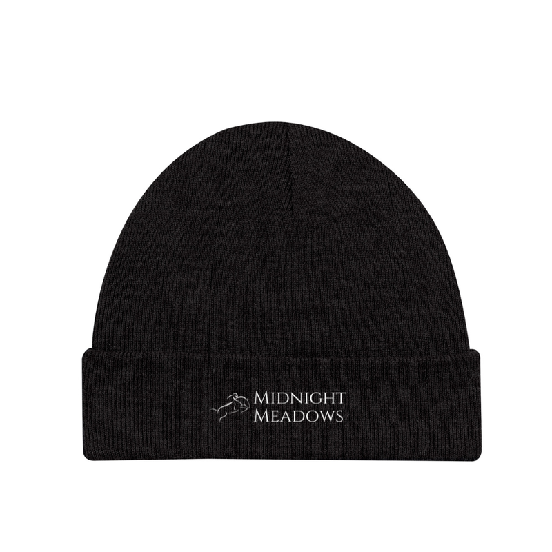 Midnight Meadows Board Toque