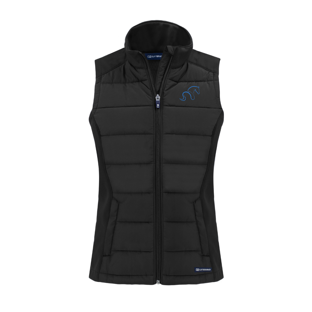 Reed Training & Sales Eco Vest