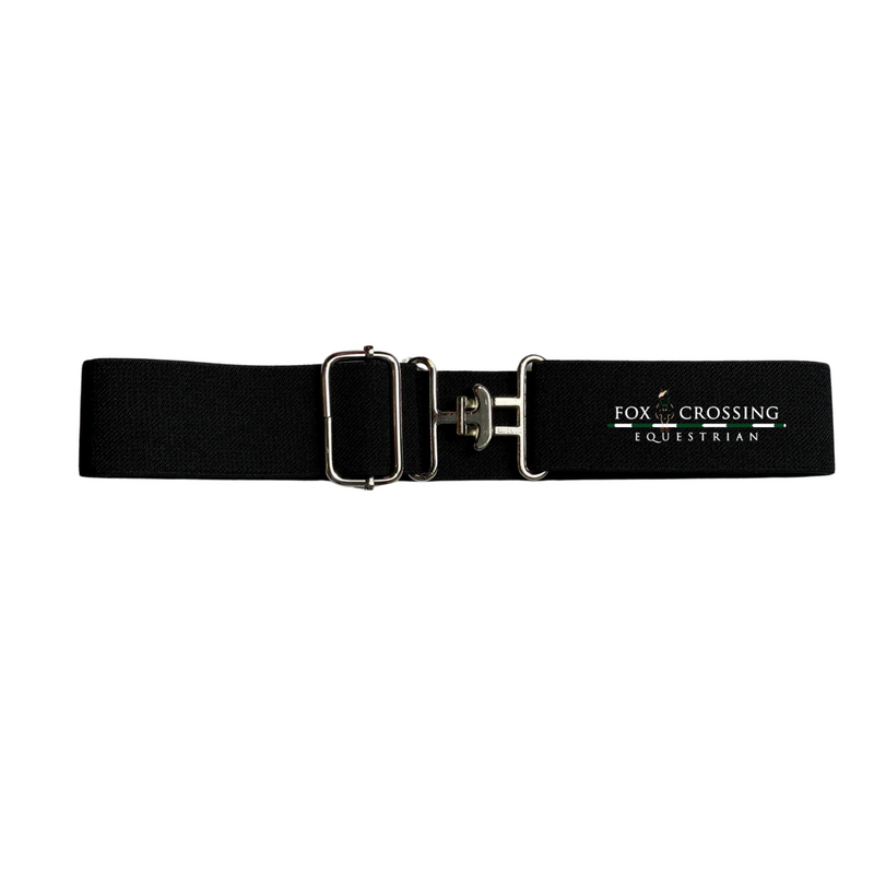 Fox Crossing Belt