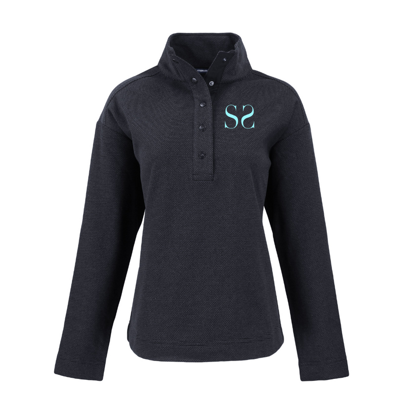 Someday Stables Weekender Pullover