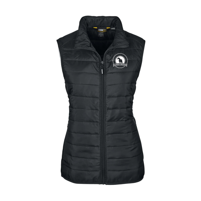 Sunnyridge Packable Vest