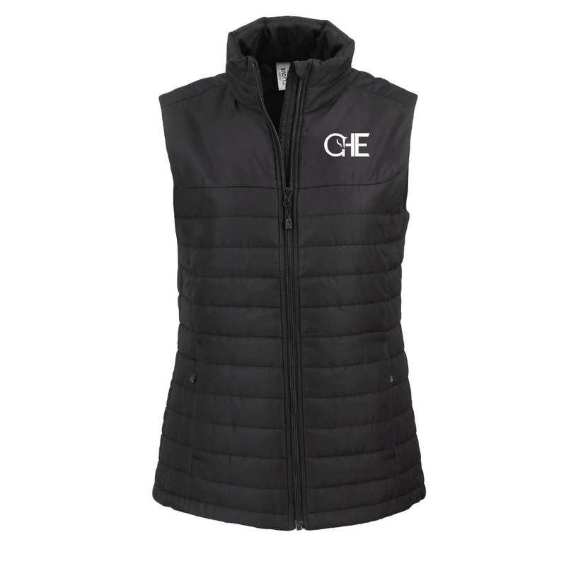 Greyhaven Vest