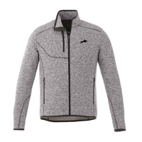 OHJA Knit Jacket - Ladies/Men's