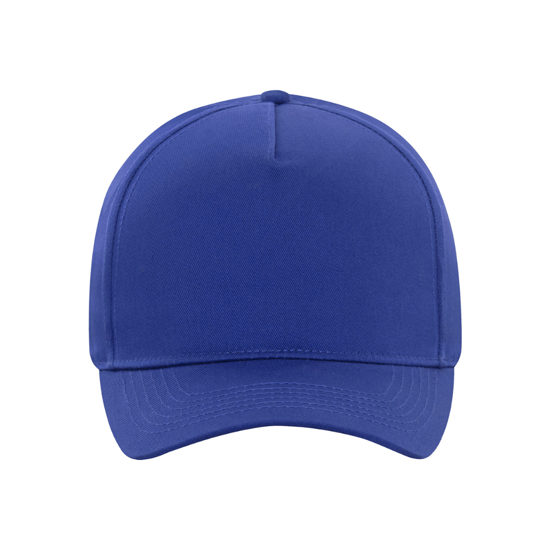 The Everyday 5-Panel Cap