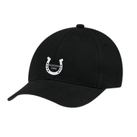 HF Brushed Cotton Ball Cap