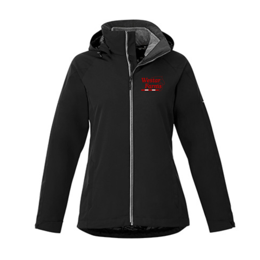 Westar Farms 3-in-1 Coat
