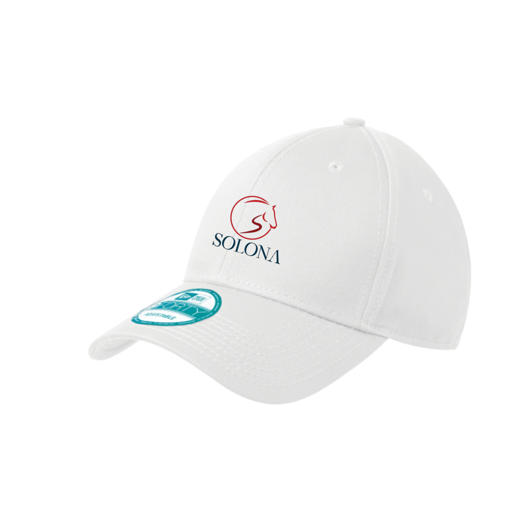 Solona New Era Cap