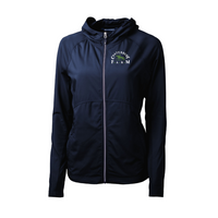 Canterbury Light Weight Zip