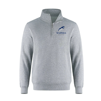 Wullfden Equestrian Quarter Zip