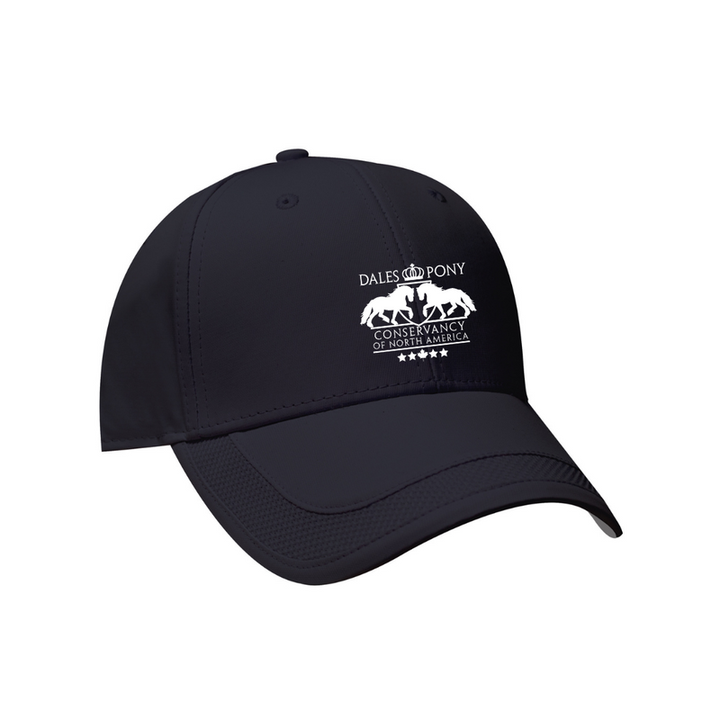 DPCNA Lux Baseball Cap