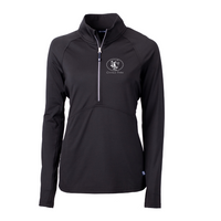Cavallo Eco Quarter Zip