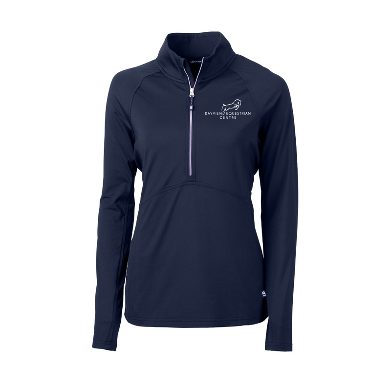 Bayview Quarter Zip