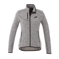 OHJA Knit Jacket - Ladies/Men's