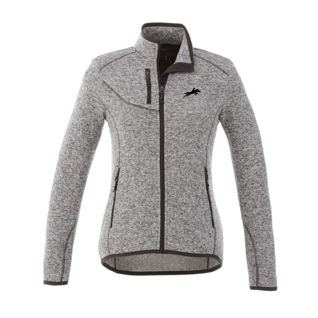 OHJA Knit Jacket - Ladies/Men's