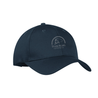 Team Pearl Equestrian Cap