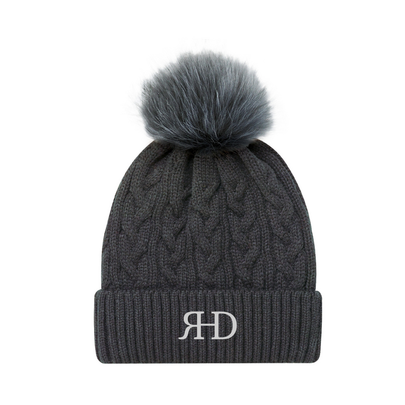 RHD Pom Toque