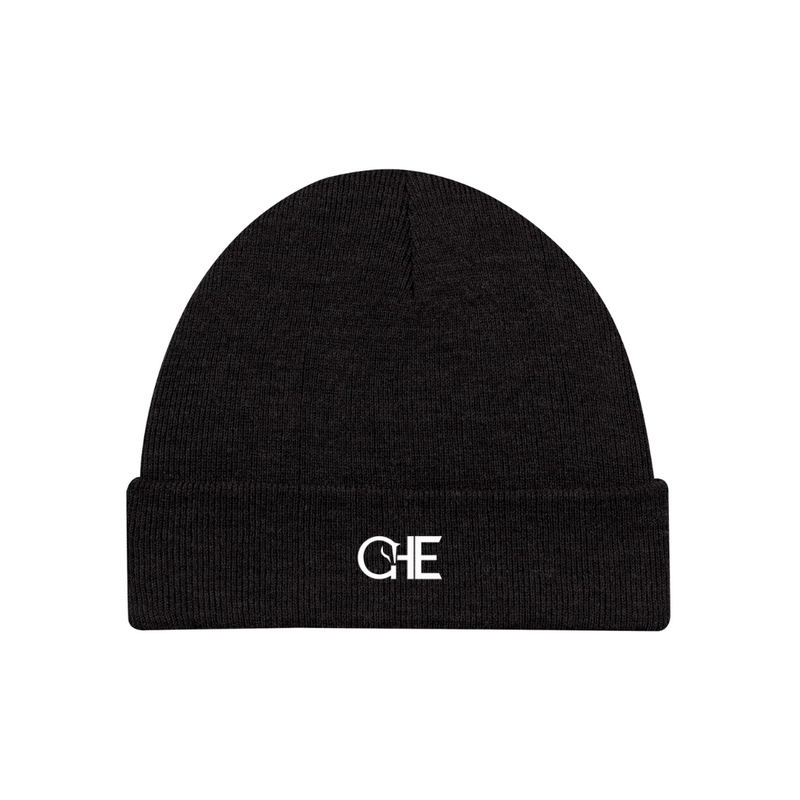 Greyhave Cuff Toque