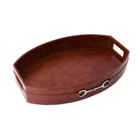 Equestrian Luxe Bit Tray