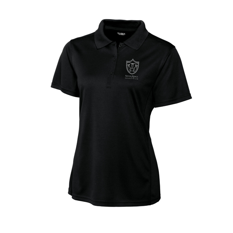 Silver Ridge Polo