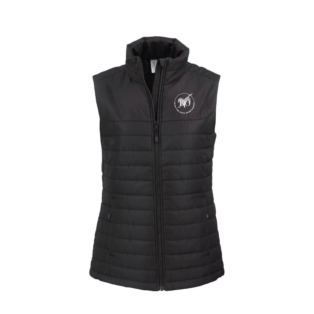 Buck The Odds Vest