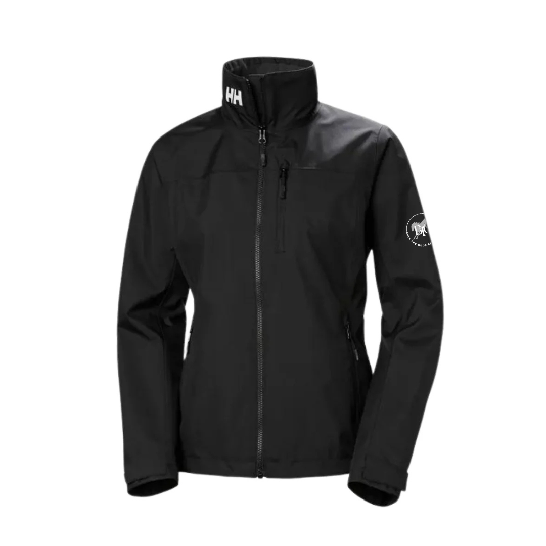 Buck The Odds HH Coat