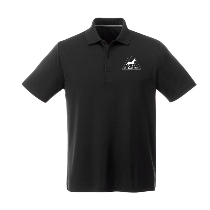 CHARMD Men's Polo