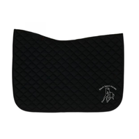 Baum Sport Horses Saddle Pad