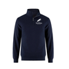 Wullfden Equestrian Quarter Zip