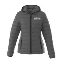 OE Puffer Coat (Women's/Men's)