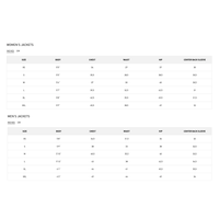 Kolora Stables Helly Hansen Crew Jacket