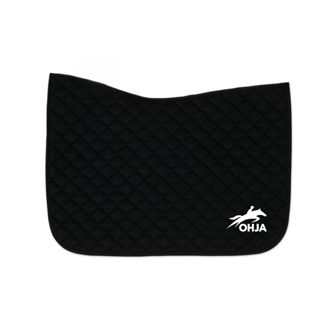 OHJA Saddle Pad