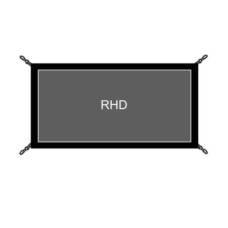 RHD Stall Guard