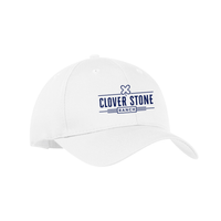 Clover Stone Ranch Cap