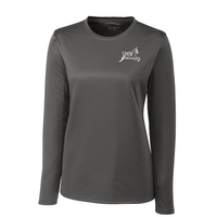 LWS McLean Long Sleeve Schooling Shirt